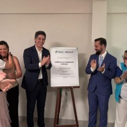 Paraná reforça atendimento aos migrantes com agência na região central de Curitiba