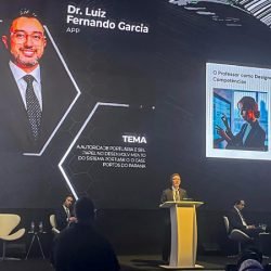 Portos do Paraná destaca avanços regulatórios em congresso internacional