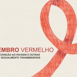 Luta contra a Aids: Saúde oferta testagem e orientações no Centro de Curitiba neste sábado