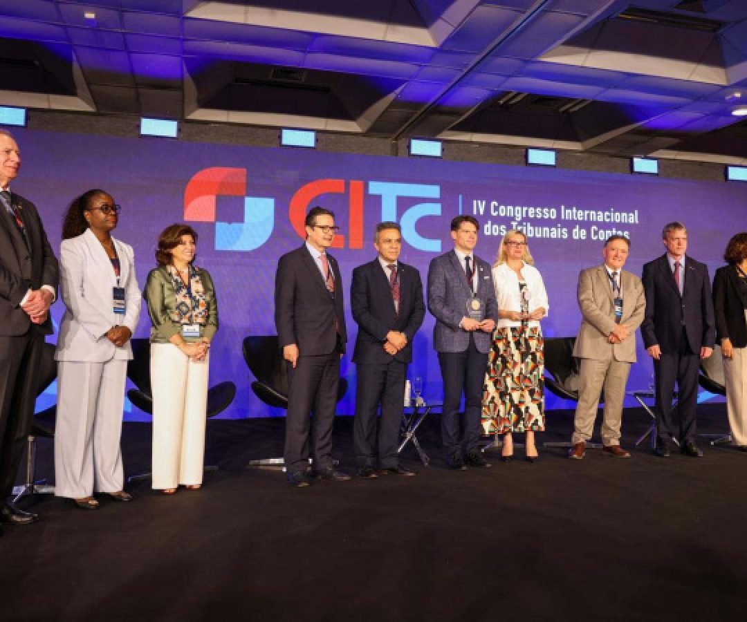 Paraná é Diamante em transparência pública pela quarta vez consecutiva