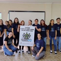 Paraná encerra 2025 como maior celeiro de talentos em tecnologia e IA do país