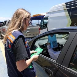 Dezembro Transparente: CGE informa cidadãos sobre como fiscalizar gestão pública