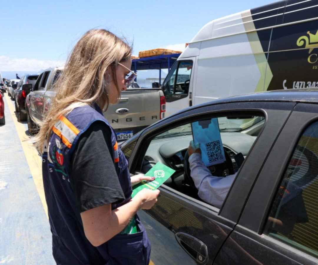 Dezembro Transparente: CGE informa cidadãos sobre como fiscalizar gestão pública