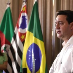 Governadores do Sul e Sudeste cobram ação integrada na segurança pública