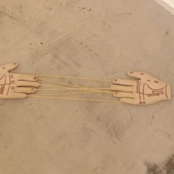 Exposição de cerâmica artística encerra temporada de mostras da Academia Alfredo Andersen