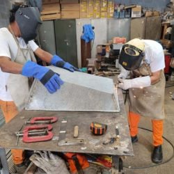 Oficinas e canteiros de trabalho favorecem reintegração de pessoas custodiadas no Paraná