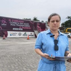 Projeto inédito, Carreta Saúde da Mulher supera expectativas e faz mais de 19 mil atendimentos