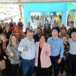 Investimento de R$ 1,3 milhão do Estado: Hospital Municipal de Tamarana é reinaugurado