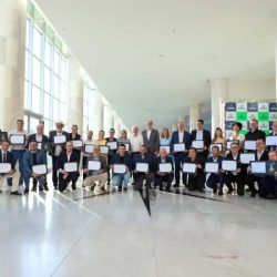Prêmio Mecenas e Embaixadores da Inovação homenageia destaques do setor