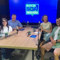 Notícia Boa Paraná: Verão Maior impulsiona esporte, cultura e turismo