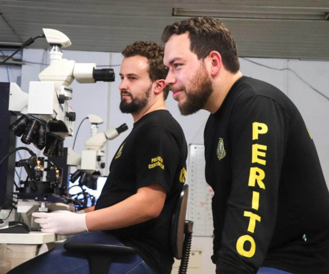 Polícia Científica do Paraná amplia em quase 50% a destruição de armas e vestígios balísticos em 2025