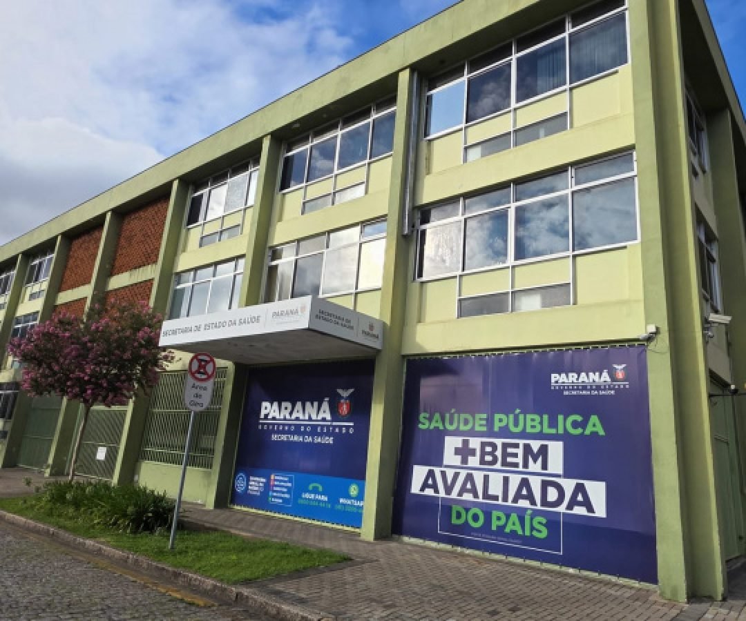 Estado divulga classificação definitiva de concurso público da Secretaria da Saúde