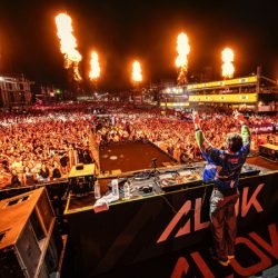 É só o começo: primeiro fim de semana de shows do Verão Maior reúne 722 mil pessoas