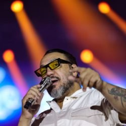 Pagode de Belo e Jeito Moleque encerra primeiro fim de semana de shows do Verão Maior