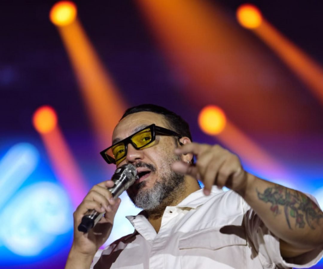 Pagode de Belo e Jeito Moleque encerra primeiro fim de semana de shows do Verão Maior