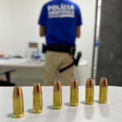 Mapeamento balístico da Polícia Científica amplia análises sobre ocorrências com armas