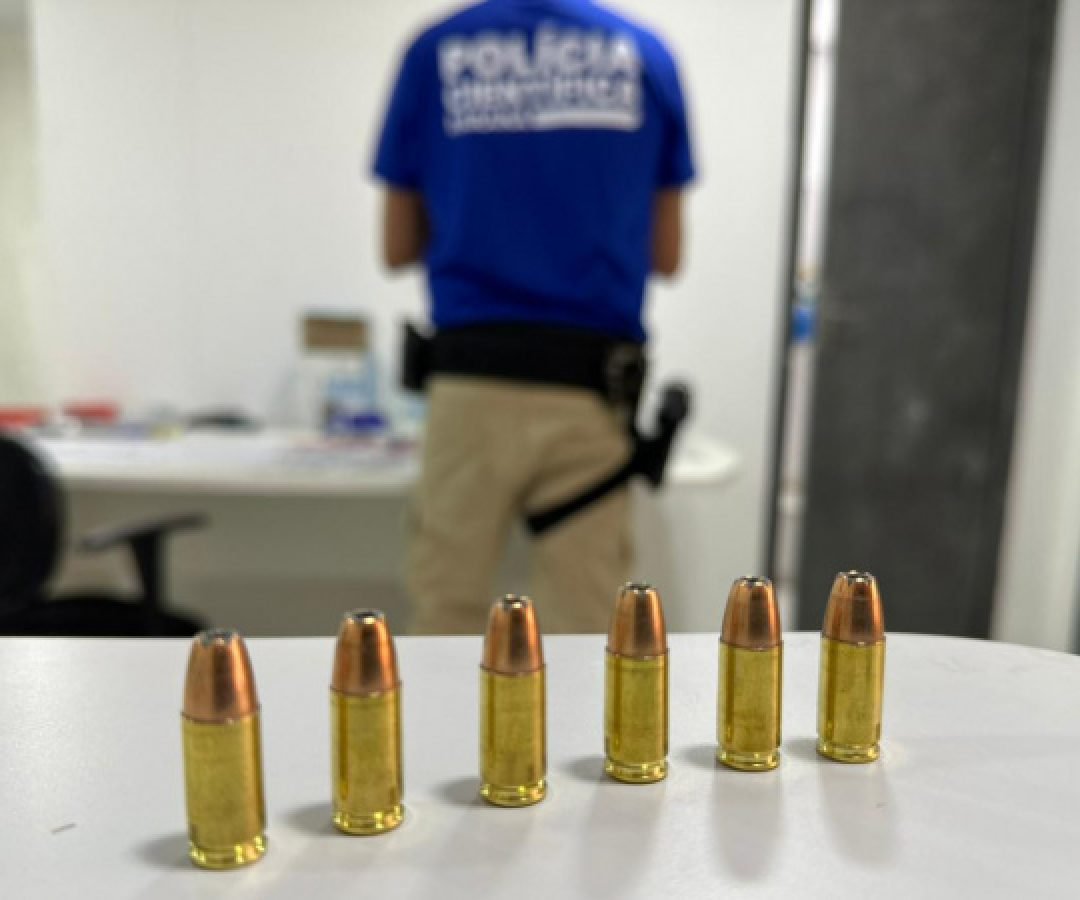 Mapeamento balístico da Polícia Científica amplia análises sobre ocorrências com armas