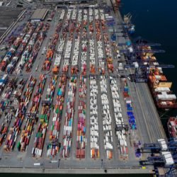 Exportações do Paraná para Dinamarca, Singapura, Noruega, Polônia e Japão dobram em 2026