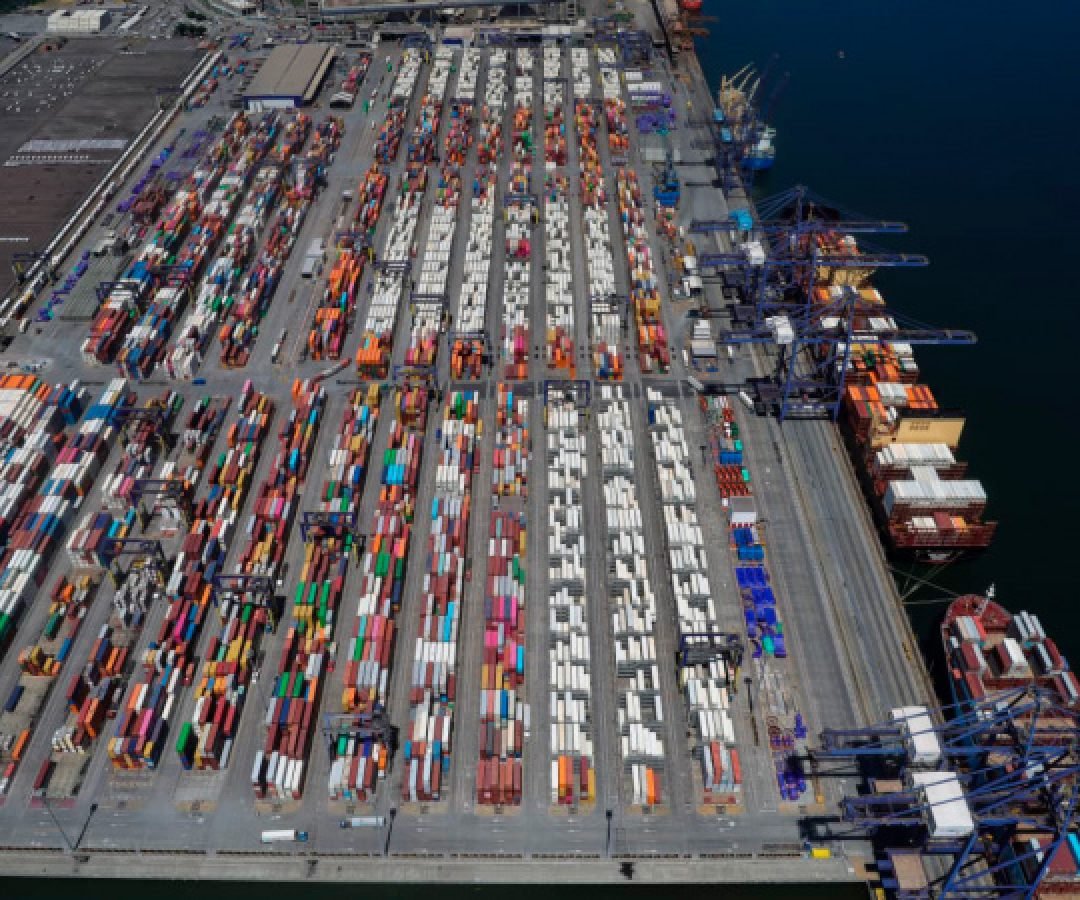 Exportações do Paraná para Dinamarca, Singapura, Noruega, Polônia e Japão dobram em 2026