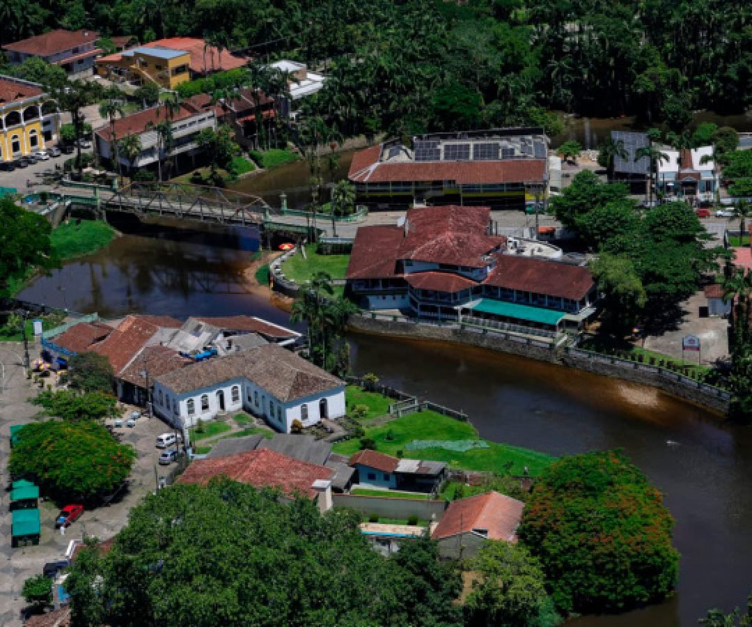 Feira Paraná em Ação chega a Morretes a partir desta quinta-feira