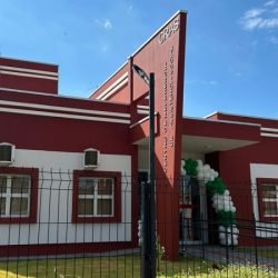 Assistência Social: Governo do Estado inaugura novo CRAS em Mato Rico