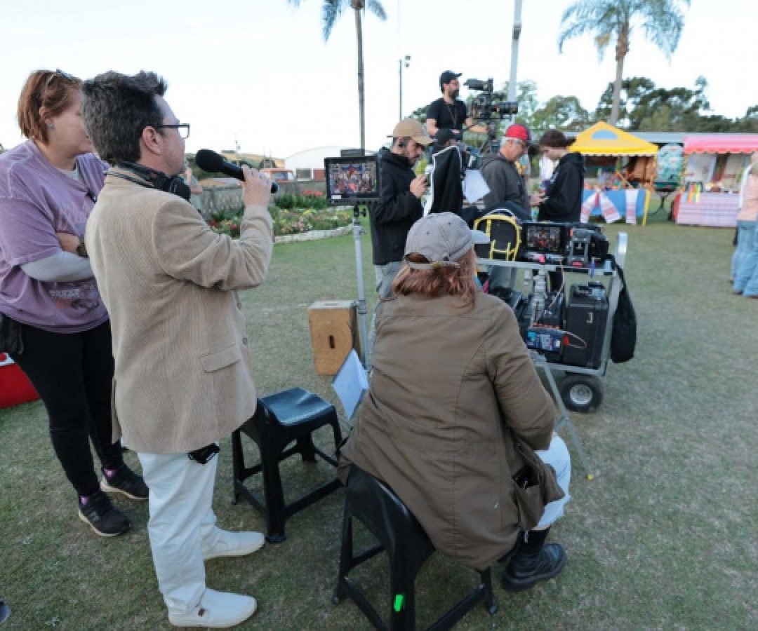 Cursos da Unespar impulsionam cinema paranaense em produção com alcance nacional