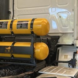 Transição energética: IDR-Paraná terá vitrine de biometano no Show Rural