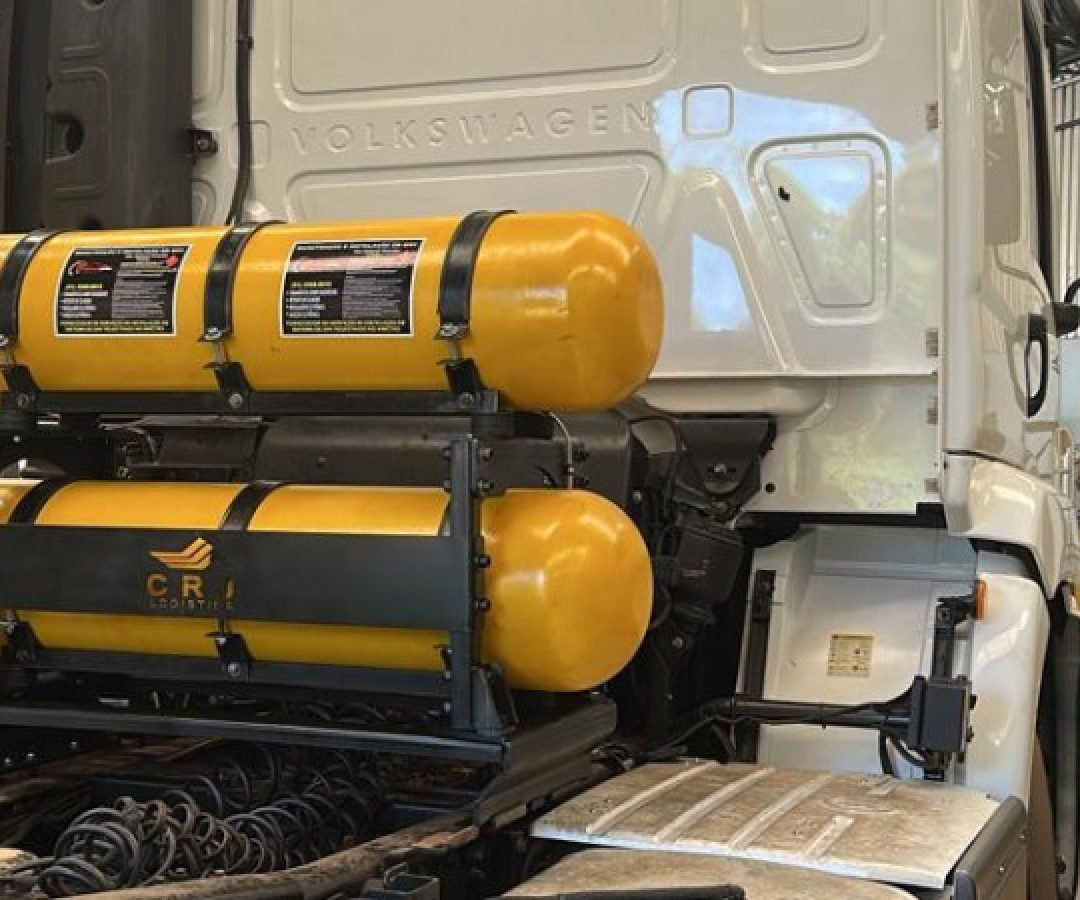 Transição energética: IDR-Paraná terá vitrine de biometano no Show Rural