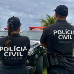 Verão Maior: PCPR reforça orientações sobre perda e extravio de documentos