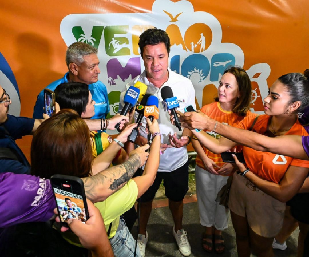 Com incremento de R$ 110 milhões no PIB, Verão Maior impulsiona economia do Litoral