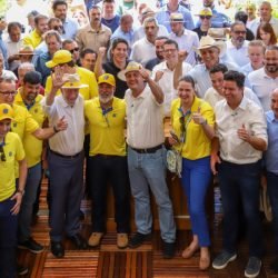 Show Rural termina com grande participação do Estado e público recorde de 430 mil pessoas