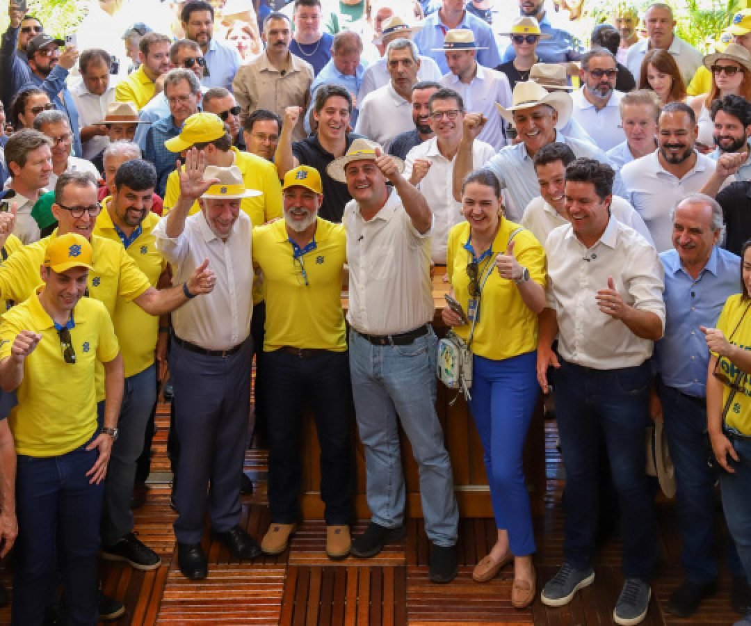 Show Rural termina com grande participação do Estado e público recorde de 430 mil pessoas