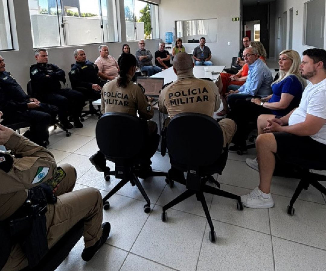 Carnaval: PMPR define bloqueios e reforça medidas de segurança no Largo da Ordem