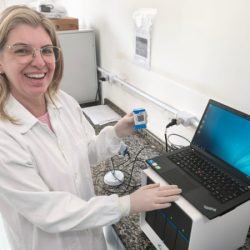 Com investimento de R$ 1,8 milhão, Lacen amplia testagem e acelera diagnóstico da tuberculose