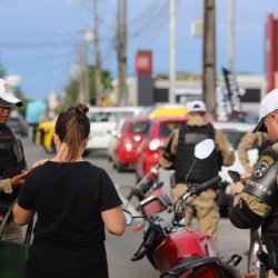 Número de acidentes cai quase 15% nas rodovias estaduais do Paraná no Carnaval