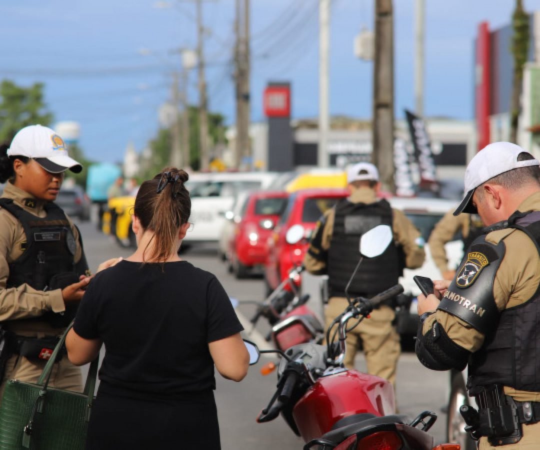 Número de acidentes cai quase 15% nas rodovias estaduais do Paraná no Carnaval