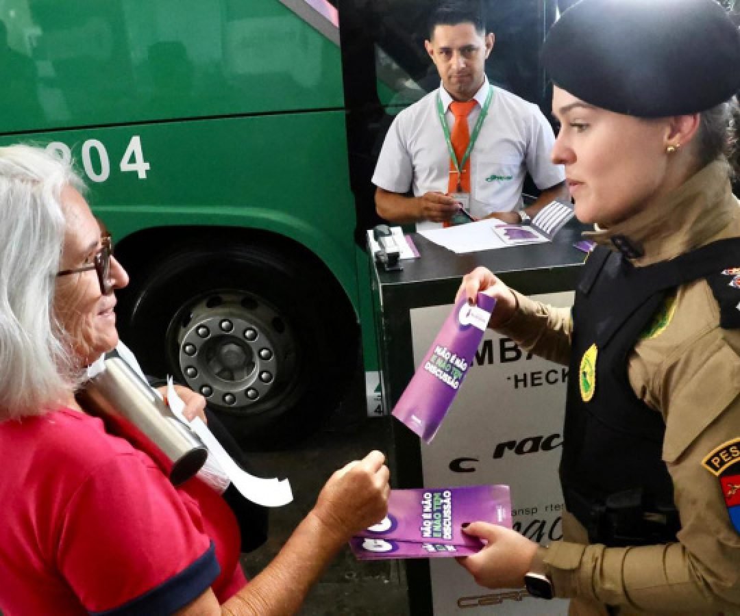 Segurança Pública reforça ações contra assédio e importunação sexual durante o Carnaval