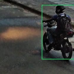 Olho Vivo: tecnologia ajuda a prender suspeito de crimes em série na RMC