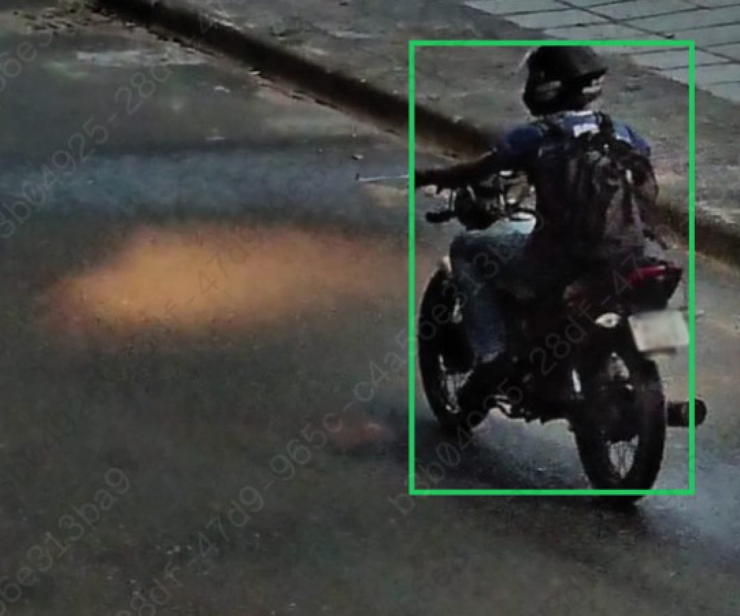 Olho Vivo: tecnologia ajuda a prender suspeito de crimes em série na RMC