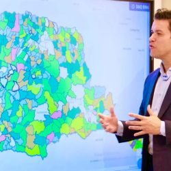 Governo destaca o potencial do Paraná em evento de comércio internacional