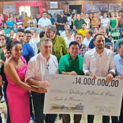 Estado anuncia construção de Pronto Atendimento e maternidade em São João do Ivaí