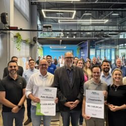 Cidades do Sudoeste recebem R$ 4,4 milhões e vão ampliar investimentos em inovação