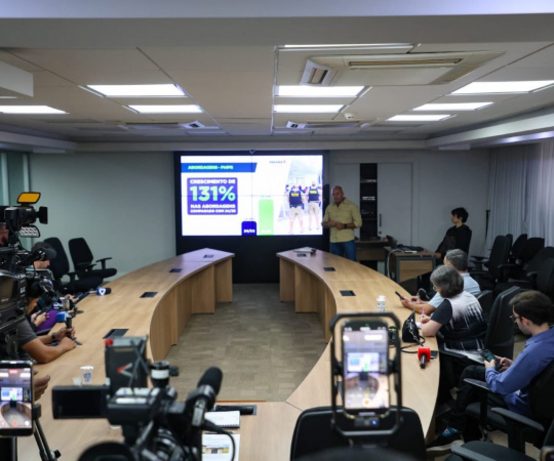 Índices de criminalidade e mortes por afogamentos caem durante o Verão Maior Paraná