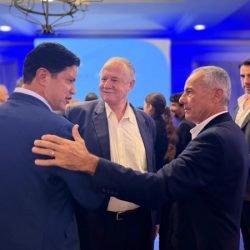 Secretário destaca recursos para monitoramento e reforça parceria com setor de seguros