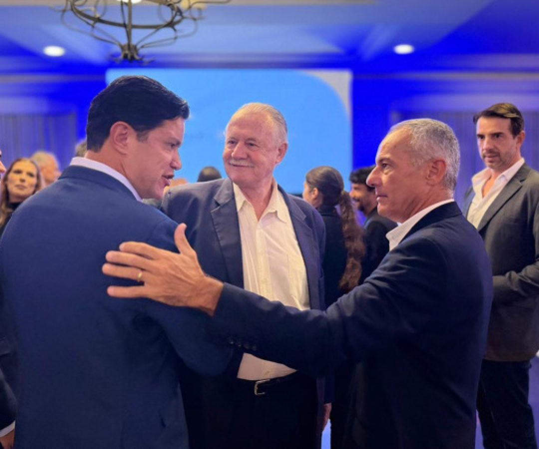 Secretário destaca recursos para monitoramento e reforça parceria com setor de seguros