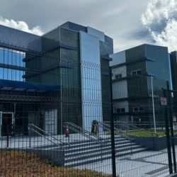 Com investimento de R$ 30 milhões do Estado, Hospital de Cianorte supera 65% das obras