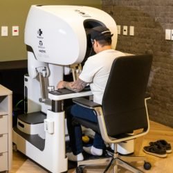 Unioeste inclui telecirurgia robótica na aprendizagem de estudantes de Medicina