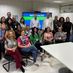 Administração implementa sistema RH-Paraná/Meta4 em todas universidades estaduais