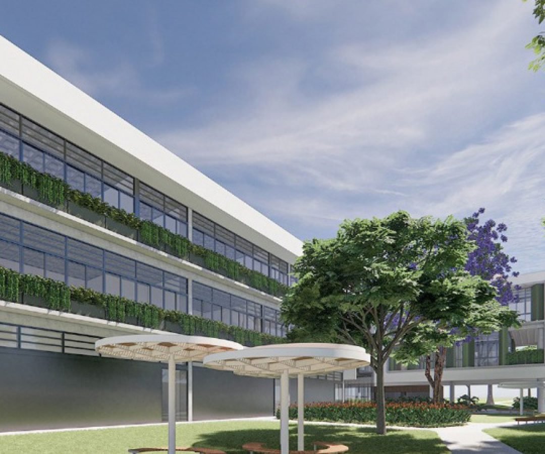 Parque Tecnológico da UEM deve ter obras iniciadas no primeiro semestre