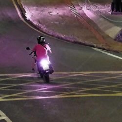 Olho Vivo auxilia PMPR na prisão de mais um suspeito de "disk droga" em Londrina